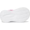 image:imageUnder Armour Girls Infant Assert 11 Alternate Closure694 Pink RaveFresco BlueIridescent