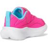 image:imageUnder Armour Girls Infant Assert 11 Alternate Closure694 Pink RaveFresco BlueIridescent