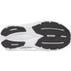 image:imageUnder Armour Girls Pre School Charged Assert 11 Alternate Closure001 BlackBlackMetallic Silver