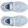 image:imageUnder Armour Girls Pre School Charged Assert 11 Alternate Closure464 Nimbus BlueNimbus BlueWhite