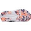 image:imageUnder Armour Girls Pre School Charged Assert 11 Alternate Closure520 Purple LuxeElectric TangerineElectric Tangerine