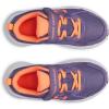 image:imageUnder Armour Girls Pre School Charged Assert 11 Alternate Closure520 Purple LuxeElectric TangerineElectric Tangerine