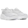 image:imageUnder Armour Girls Pre School Rogue 6 Alternate Lace014 Halo GrayHalo GrayWhite