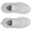 image:imageUnder Armour Girls Pre School Rogue 6 Alternate Lace014 Halo GrayHalo GrayWhite