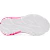 image:imageUnder Armour Girls Pre School Rogue 6 Alternate Lace694 Pink RaveFresco BlueHyper Green