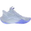 image:imageUnder Armour Kids Grade School Jet 23 Basketball ShoeGreyBlue
