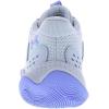image:imageUnder Armour Kids Grade School Jet 23 Basketball ShoeGreyBlue