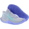 image:imageUnder Armour Kids Grade School Jet 23 Basketball ShoeGreyBlue