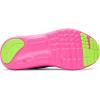 image:imageUnder Armour Kids Grade School Surge 4005 BlackFresco BlueHyper Green