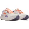 image:imageUnder Armour Kids Grade School Surge 4111 Summit WhitePurple LuxeElectric Tangerine