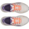 image:imageUnder Armour Kids Grade School Surge 4111 Summit WhitePurple LuxeElectric Tangerine