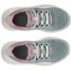 image:imageUnder Armour Kids Grade School Surge 4323 SerpentineStoneMetallic Tourmaline Pink