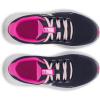 image:imageUnder Armour Kids Grade School Surge 4410 Midnight NavyRebel PinkWhite