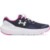 image:imageUnder Armour Kids Grade School Surge 4410 Midnight NavyRebel PinkWhite