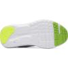 image:imageUnder Armour Kids Grade School Surge 4535 Salt PurpleTransparentBlack