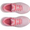 image:imageUnder Armour Kids Grade School Surge 4647 Prime PinkBittersweet PinkBittersweet Pink