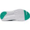 image:imageUnder Armour Kids Grade School Surge 4703 Refresh MintGreen ModeMetallic Silver