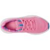 image:imageUnder Armour Kids Grade School Surge 4Sunset PinkPinkMetallic Silver