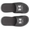image:imageUnder Armour Kids Ignite Pro 8 Fixed Band Slides001 BlackBlackWhite