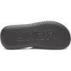 image:imageUnder Armour Kids Ignite Pro 8 Fixed Band Slides001 BlackBlackWhite