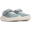 image:imageUnder Armour Kids Pre School Surge 4 Alternate Closure Running Shoes323 SerpentineStoneMetallic Tourmaline Pink