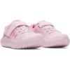 image:imageUnder Armour Kids Pre School Surge 4 Alternate Closure Running Shoes647 Prime PinkBittersweet PinkBittersweet Pink