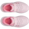 image:imageUnder Armour Kids Pre School Surge 4 Alternate Closure Running Shoes647 Prime PinkBittersweet PinkBittersweet Pink