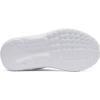 image:imageUnder Armour Kids Pre School Surge 4 Alternate Closure Running Shoes703 Refresh MintGreen ModeMetallic Silver