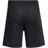 image:imageUnder Armour Mens Baseline Basketball Shorts001 Black  White  White