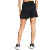 image:imageUnder Armour Mens Baseline Basketball Shorts025 Castlerock   White