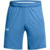 image:imageUnder Armour Mens Baseline Basketball Shorts444 Viral Blue  Photon Blue  White