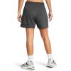 image:imageUnder Armour Mens Baseline Basketball Shorts600 Red  White  White