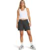 image:imageUnder Armour Mens Baseline Basketball Shorts600 Red  White  White