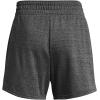 image:imageUnder Armour Mens Baseline Basketball Shorts600 Red  White  White