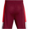 image:imageUnder Armour Mens Baseline Basketball Shorts625 Cardinal   Racer Red