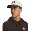 image:imageUnder Armour Mens Blitzing Cap Stretch Fit280 Stone  Gridiron Brown  Gridiron Brown