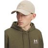 image:imageUnder Armour Mens Blitzing Cap Stretch Fit300 City Khaki   City Khaki