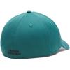 image:imageUnder Armour Mens Blitzing Cap Stretch Fit338 Rack Green   Black