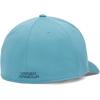 image:imageUnder Armour Mens Blitzing Cap Stretch Fit466 Boundless Blue   Wham Blue