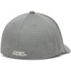 image:imageUnder Armour Mens Blitzing Cap Stretch Fit709 Clay Green  Clay Green  Summit White