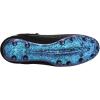 image:imageUnder Armour Mens Blur Smoke Suede 20 McFootball Shoe001 BlackMod GrayBlack