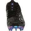 image:imageUnder Armour Mens Blur Smoke Suede 20 McFootball Shoe001 BlackMod GrayBlack