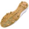 image:imageUnder Armour Mens Blur Smoke Suede 20 McFootball Shoe100 WhiteWhiteMetallic Gold