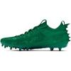 image:imageUnder Armour Mens Blur Smoke Suede 20 McFootball Shoe300 Classic GreenVapor GreenClassic Green
