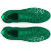 image:imageUnder Armour Mens Blur Smoke Suede 20 McFootball Shoe300 Classic GreenVapor GreenClassic Green
