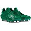 image:imageUnder Armour Mens Blur Smoke Suede 20 McFootball Shoe300 Classic GreenVapor GreenClassic Green