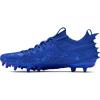 image:imageUnder Armour Mens Blur Smoke Suede 20 McFootball Shoe400 Team RoyalCapriTeam Royal