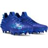 image:imageUnder Armour Mens Blur Smoke Suede 20 McFootball Shoe400 Team RoyalCapriTeam Royal