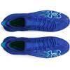 image:imageUnder Armour Mens Blur Smoke Suede 20 McFootball Shoe400 Team RoyalCapriTeam Royal