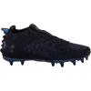 image:imageUnder Armour Mens Blur Smoke Suede 20 McFootball Shoe401 Midnight NavyPhoton BlueMidnight Navy